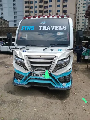 Isuzu NQR 2020 Blue