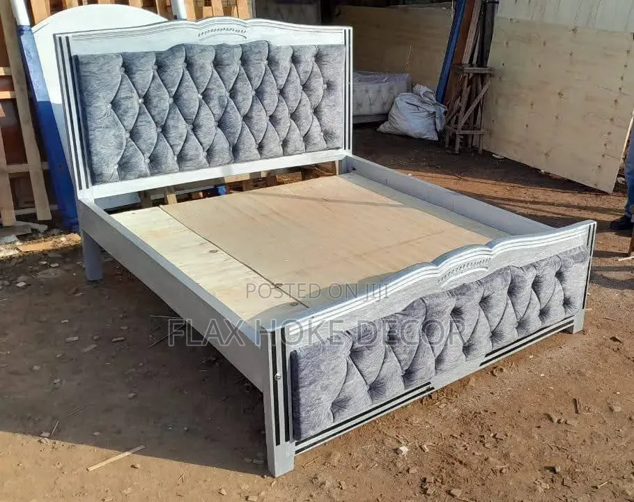 Mocket Beds