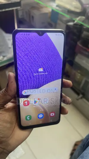 Samsung Galaxy A32 128 GB White