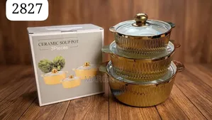 3pcs Serving Dish