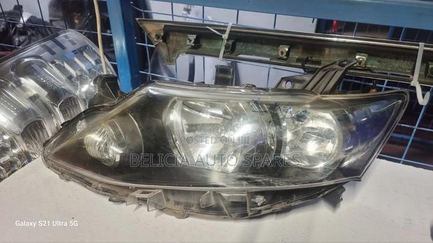 Allion 265 Non Xenon Headlight - thumbnail 2