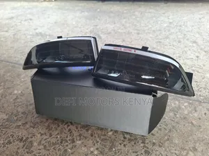 Ford Ranger Side Mirror Blinkers