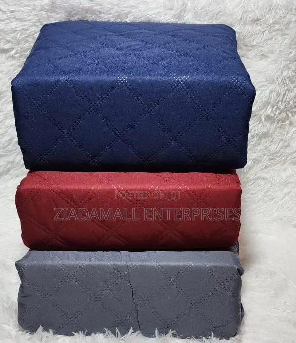 Mattress Protector Single Piece 6*6quilted Mattress Protector 6×6