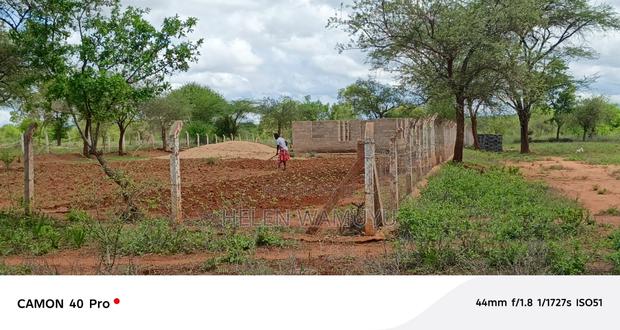 50*100 Plot at Kithyoko Mbakini Centre - thumbnail 5