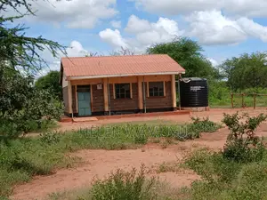 50*100 Plot at Kithyoko Mbakini Centre