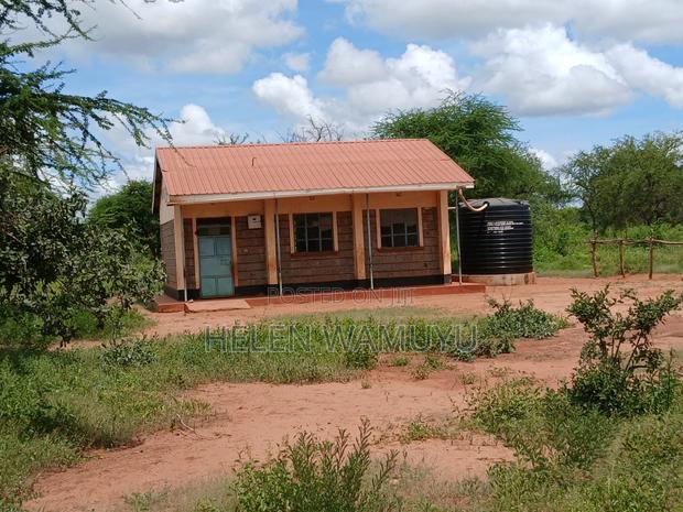 50*100 Plot at Kithyoko Mbakini Centre - thumbnail 3