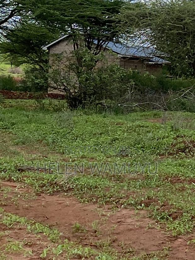 50*100 Plot at Kithyoko Mbakini Centre - thumbnail 4