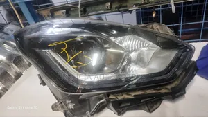 Szuki Swift 2018 Xenon Headlight
