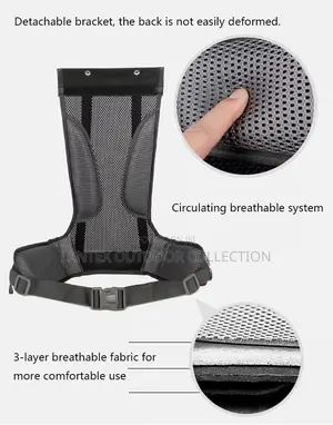 80+5l Backpack