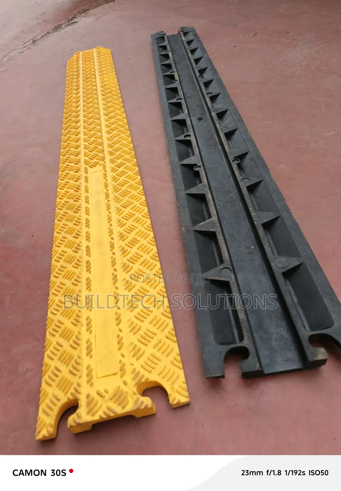 Best Quality Indoor Single Channel Protector
