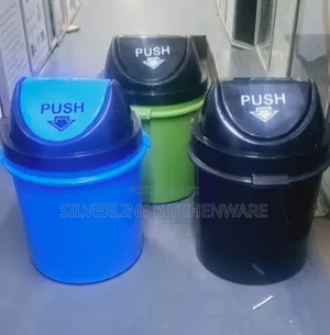 53 Litres Dustbin