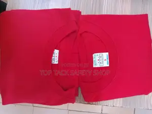 Red Edge Fashion Tee