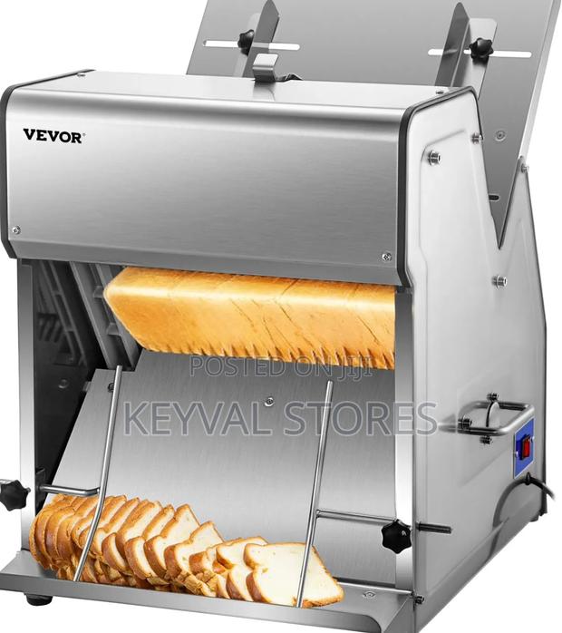 Bread Slicer