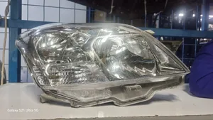 Premio 265 Non Xenon Headlight