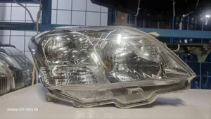 Premio 260 Non Xenon Headlight