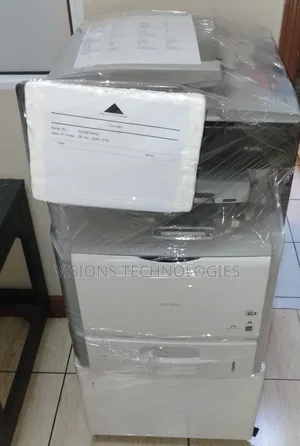 Ricoh Multifunctional Printer ( Sp5210) 50ppm
