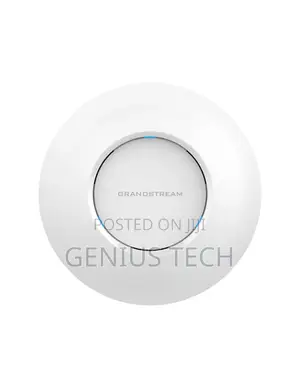 Grandstream Gwn7630 Indoor Wi-Fi Access Point