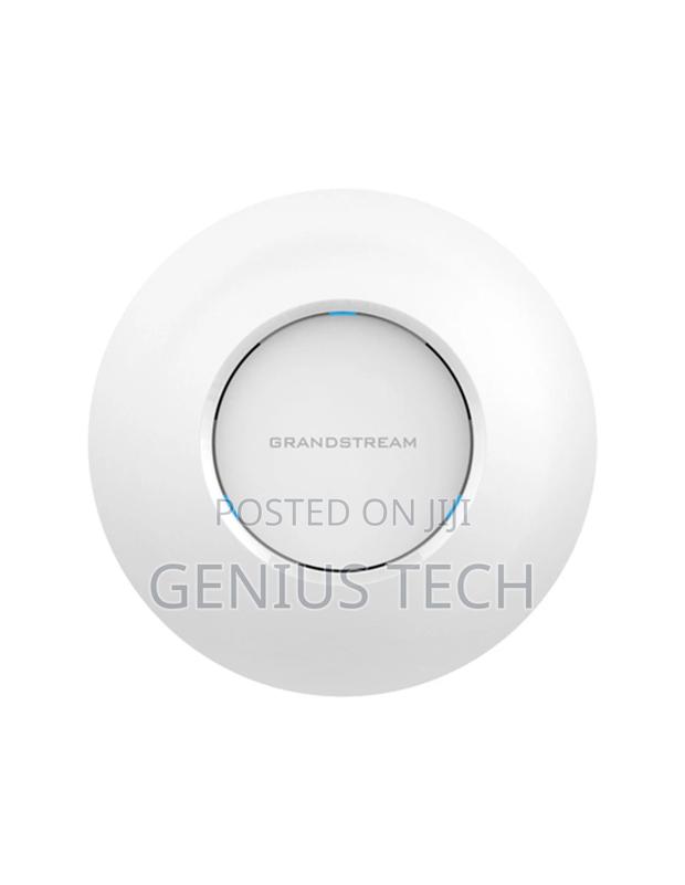 Grandstream Gwn7630 Indoor Wi-Fi Access Point