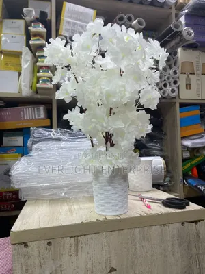 *Cherry Blossom Flowers