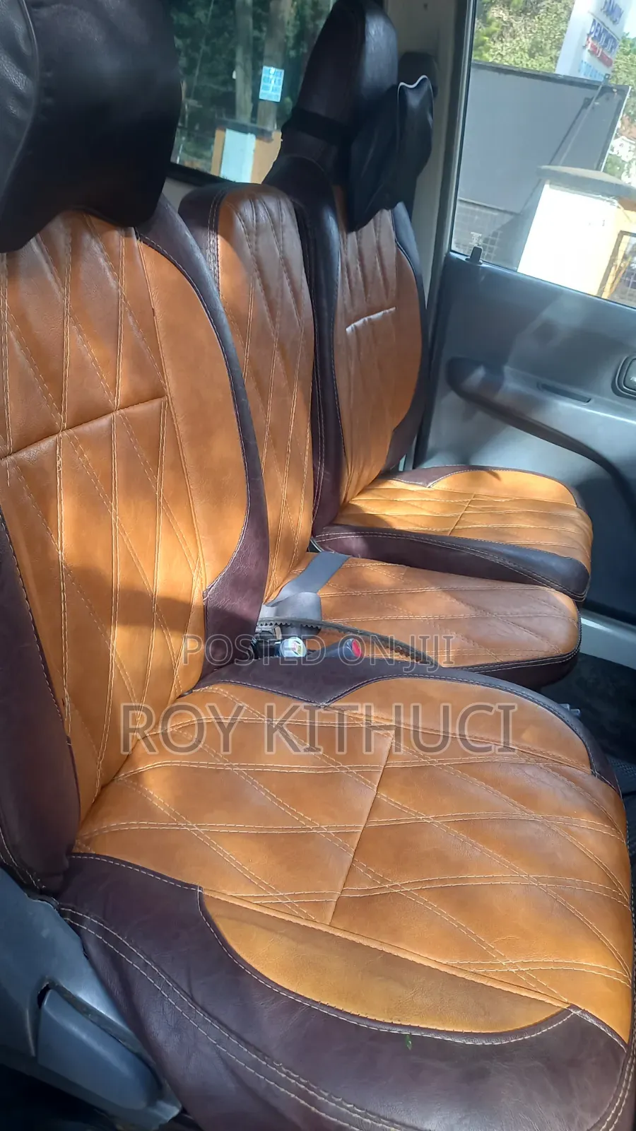 Toyota TownAce 2005 White