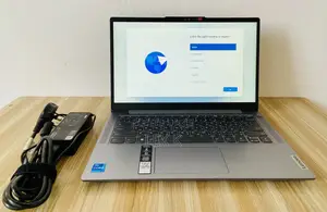 New Laptop Lenovo Ideapad 3 16GB Intel Core i7 SSD 512GB