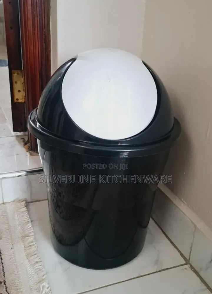 10 Litres Dustbin