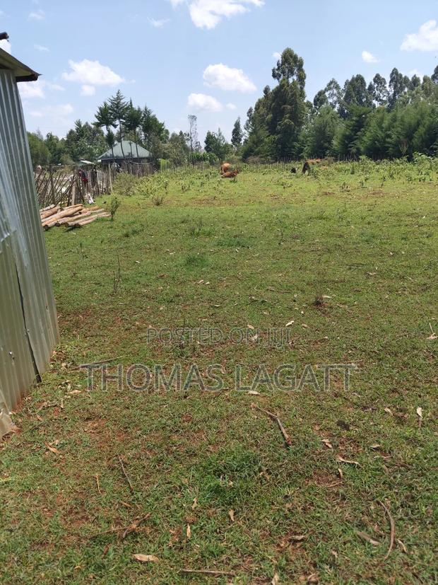 Eldoret Kipkenyo 3 Plots on Sale