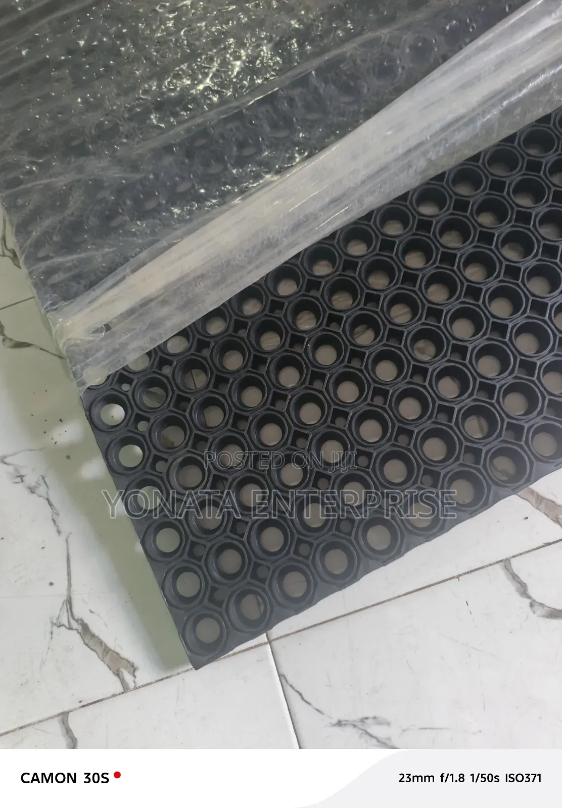 Anti Slip Front Door Mat