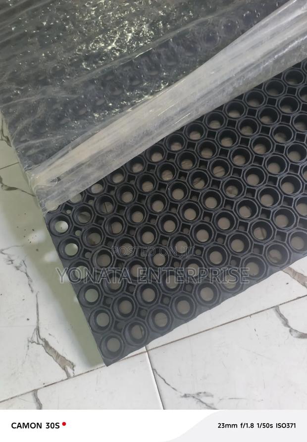 Anti Slip Front Door Mat