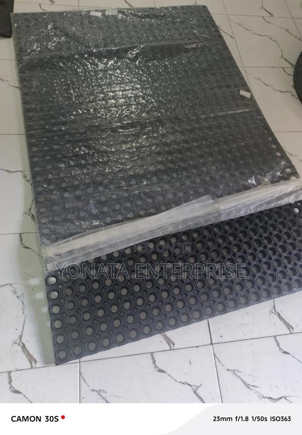 Anti Slip Front Door Mat - thumbnail 2