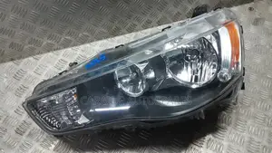 Outlander 2010 Headlights Non Xenon