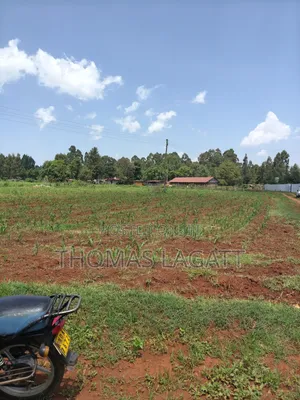 Eldoret Kipkenyo 3 Plots on Sale