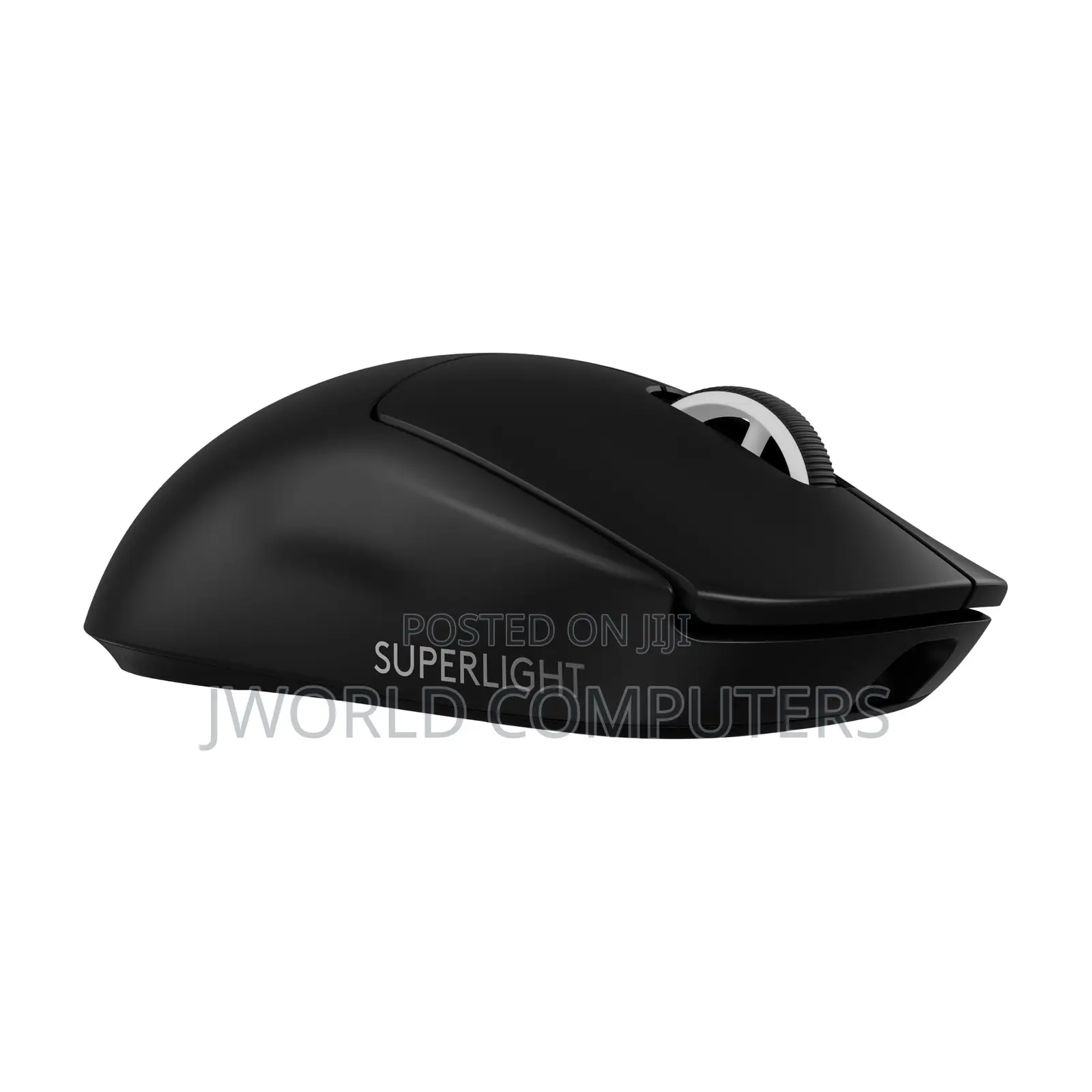 Logitech G Pro X Superlight 2 Mouse Wireless