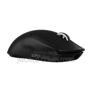 Logitech G Pro X Superlight 2 Mouse Wireless