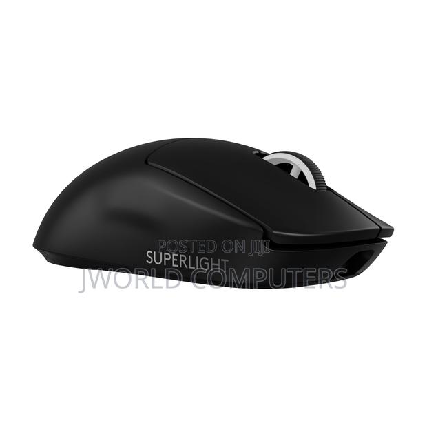 Logitech G Pro X Superlight 2 Mouse Wireless