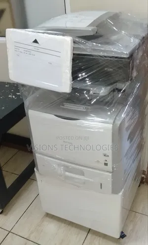 A4 Black and White High Speed Printer (Ricoh Sp5210)