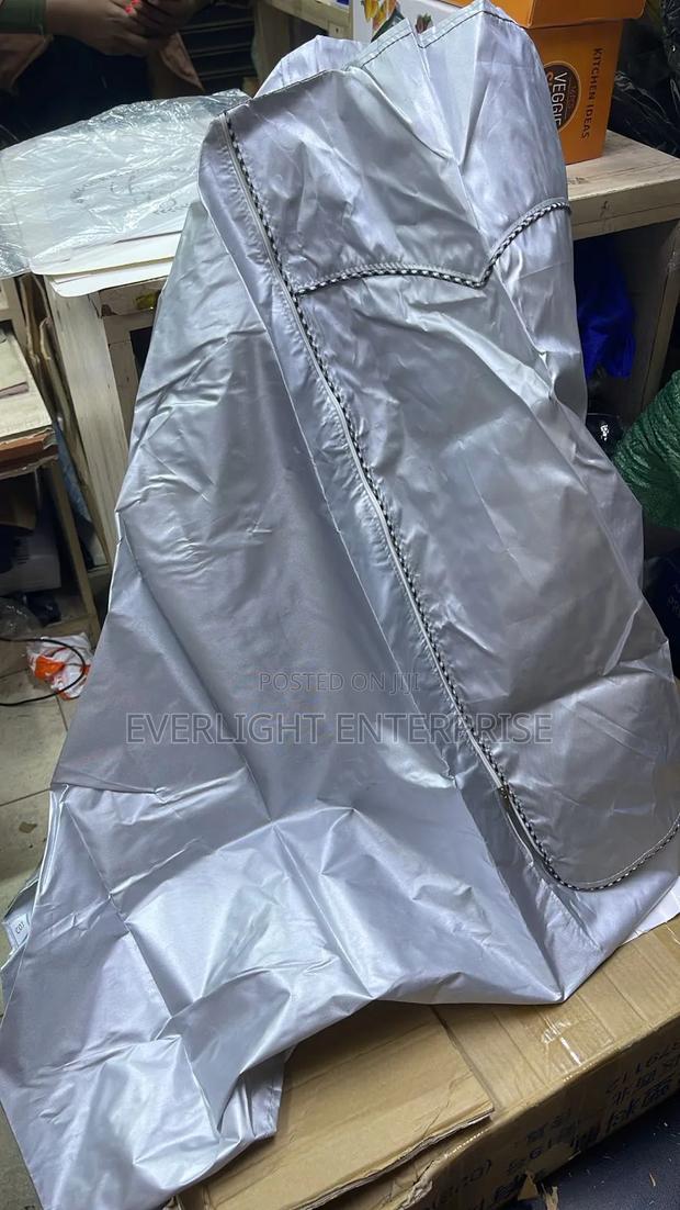 Front Load Waterproof/ Dustproof Washing Machine Cove - main view