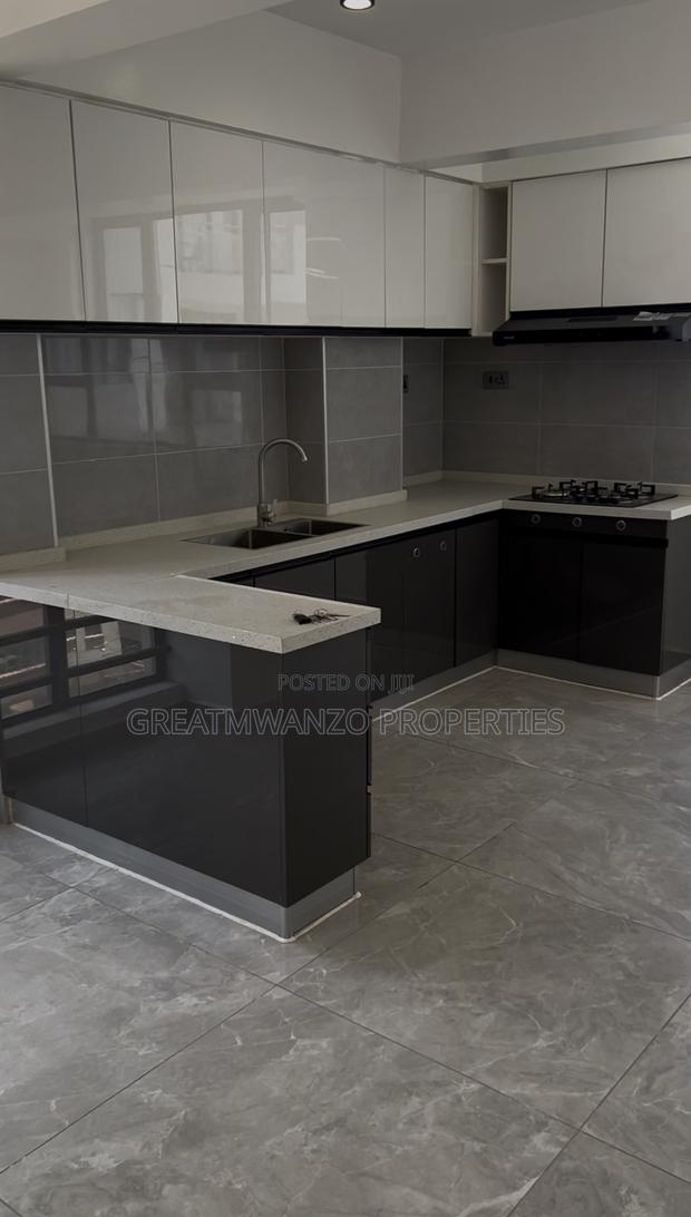 2bdrm Apartment in State House Area for rent