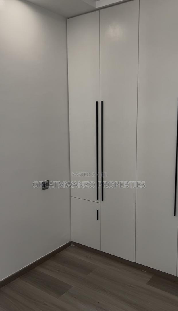 2bdrm Apartment in State House Area for rent - thumbnail 3