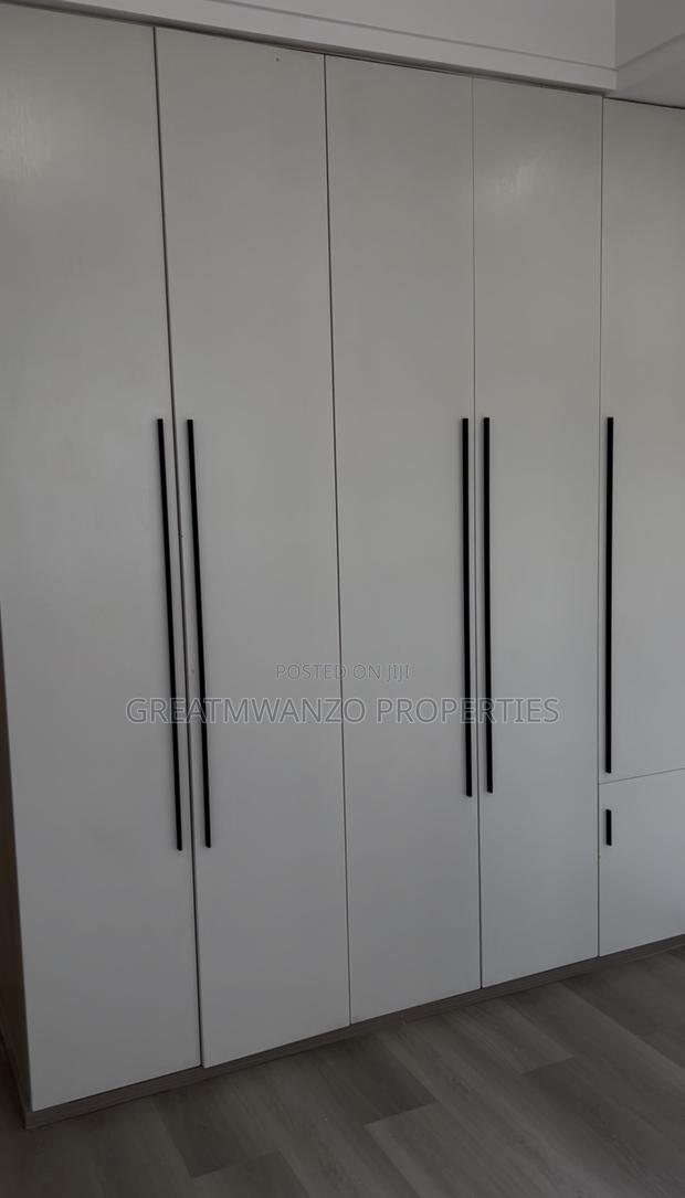 2bdrm Apartment in State House Area for rent - thumbnail 2
