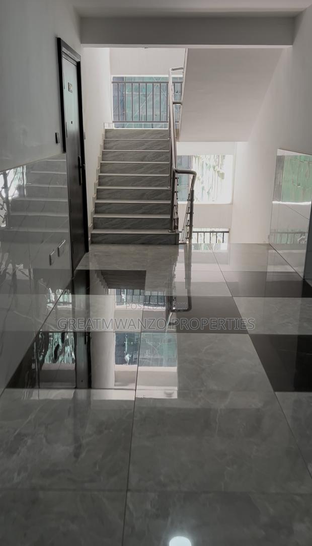 2bdrm Apartment in State House Area for rent - thumbnail 5