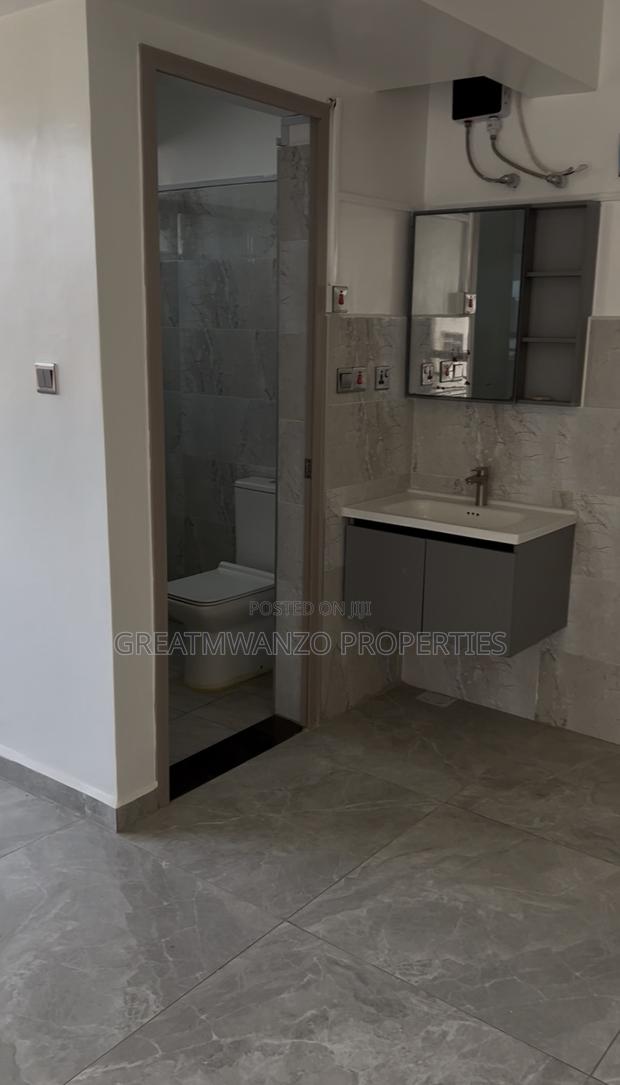 2bdrm Apartment in State House Area for rent - thumbnail 6