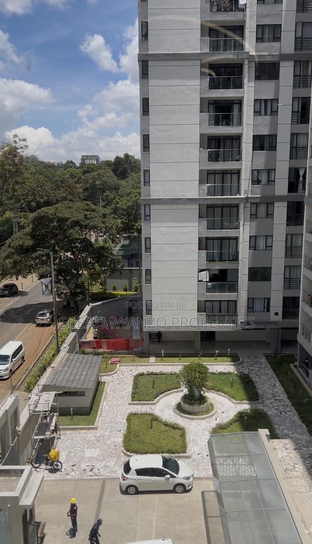 2bdrm Apartment in State House Area for rent - thumbnail 14