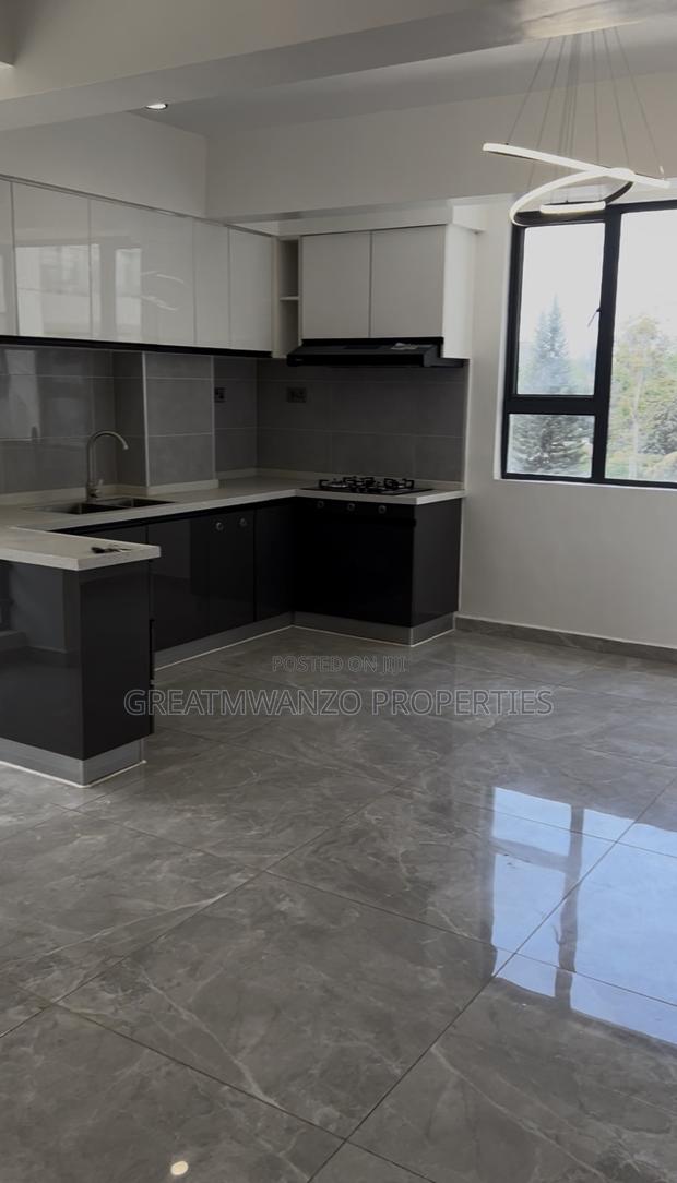 2bdrm Apartment in State House Area for rent - thumbnail 17