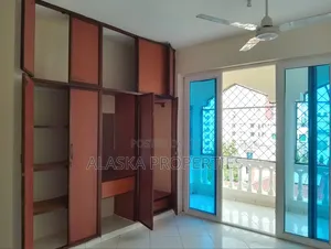 3bdrm Apartment in Mogadishu Estate, Nyali Mkomani for rent