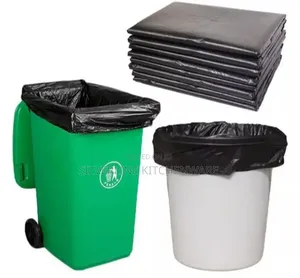 Big Size 50pcs Garbage
