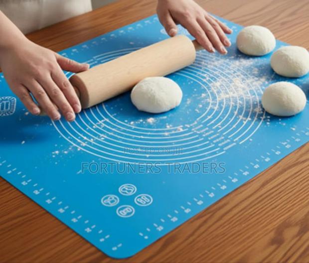Non Stick Kneading Mat