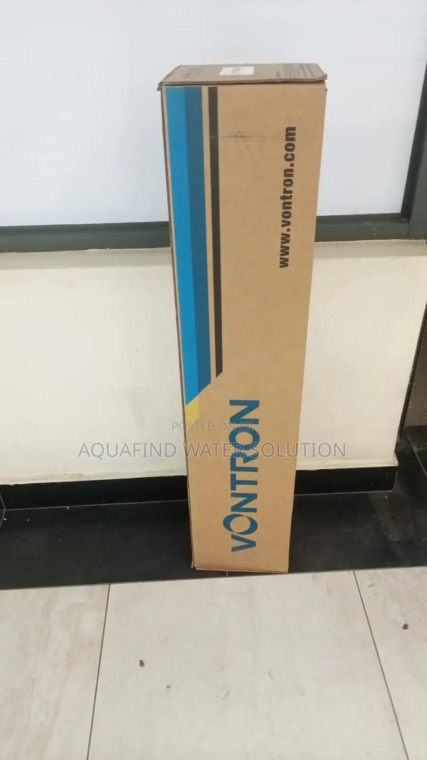 Vontron Lp 22 8040 - main view