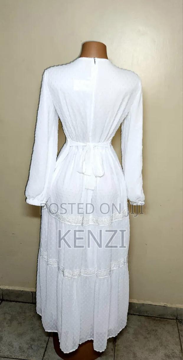 Soft Boho Dream in White (Negotiable) - thumbnail 3
