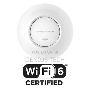 Grandstream Gwn7660 Wi-Fi 6 Access Point